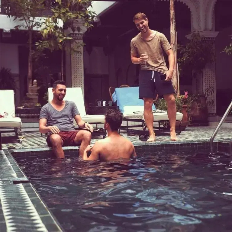 Photo - The Central House Marrakech Medina