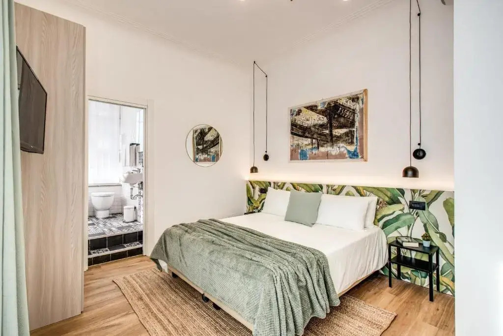 Foto - Oasi Urbana 41