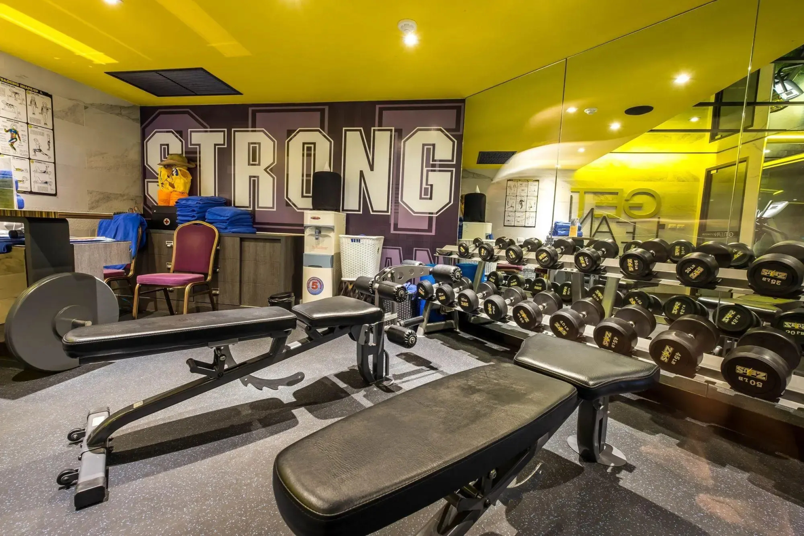 Foto - Mera Mare Pattaya