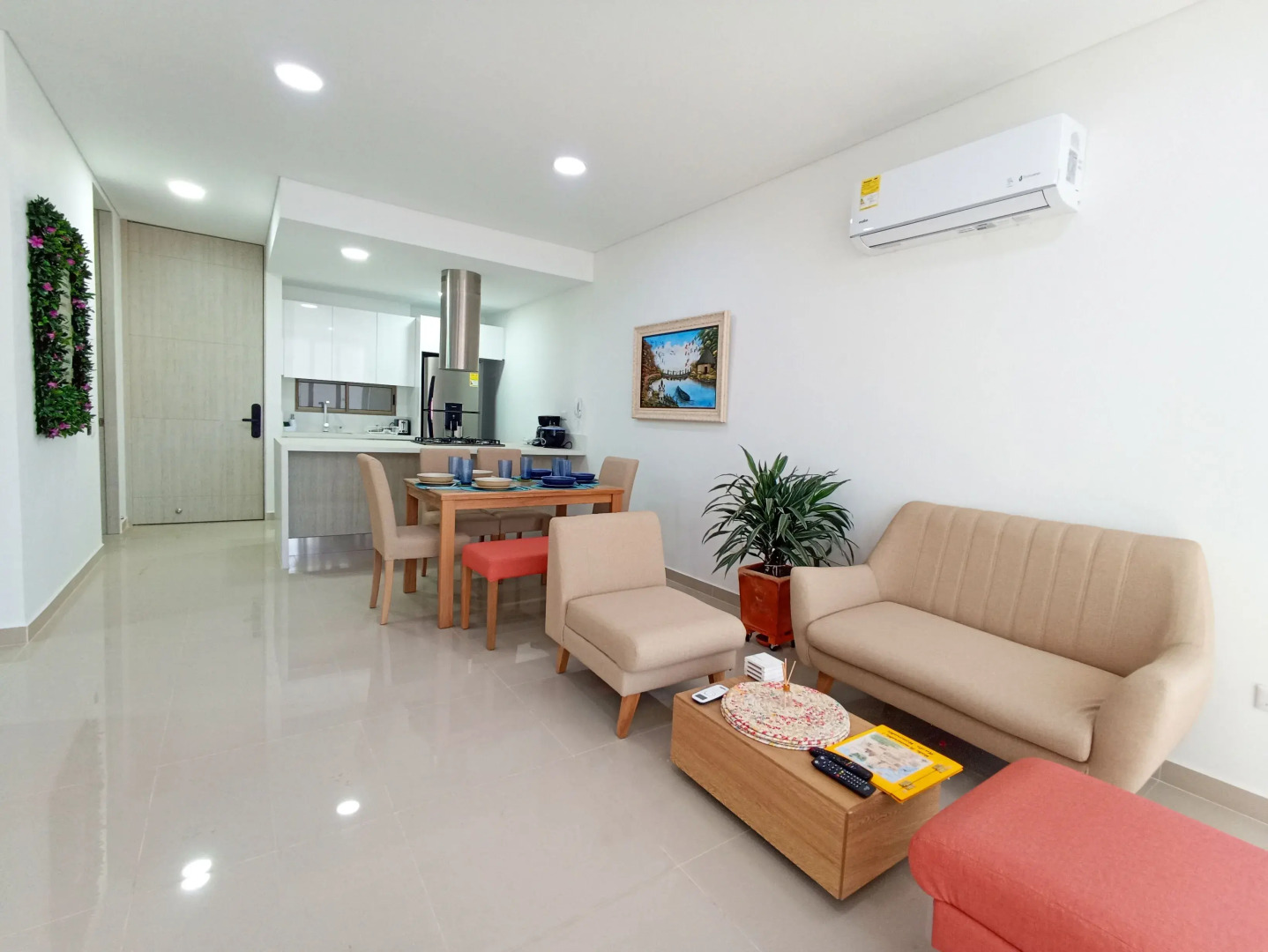 Foto - Apartasuites Samaria - Club de Playa