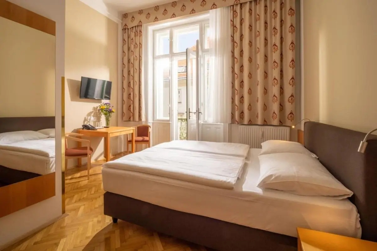 Photo - Hotel Post Wien