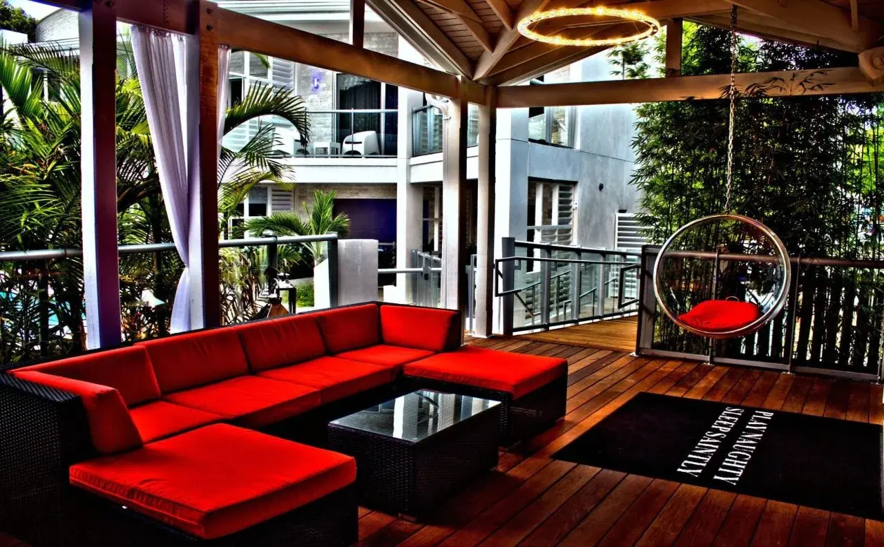 Foto - The Saint Hotel Key West, Autograph Collection, Adult Only