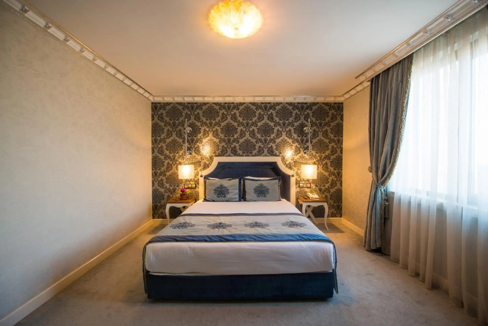 Foto - The Dixie Hollywood