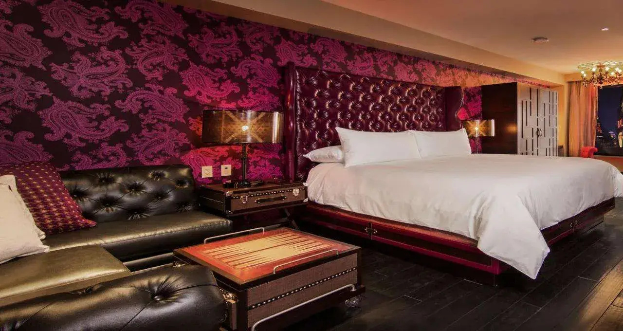 Foto - The Cromwell, A Caesars Destination