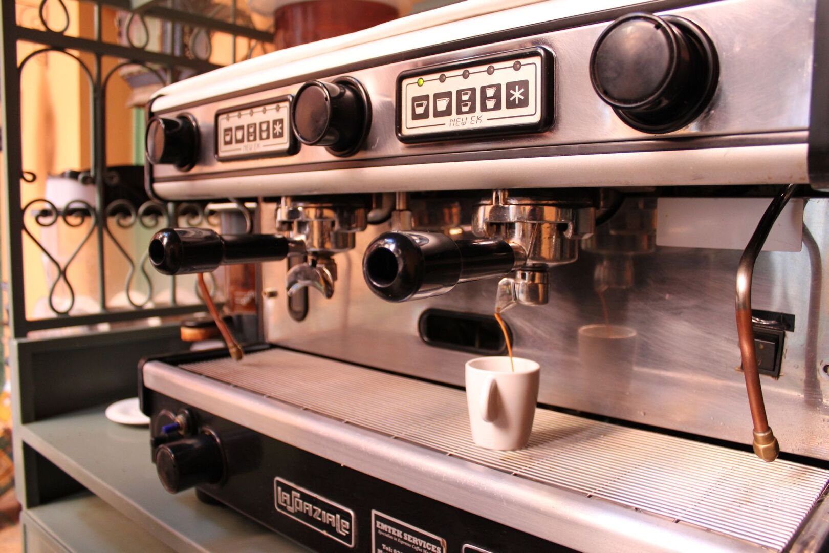 Photo - Riad Kaiss By Anika