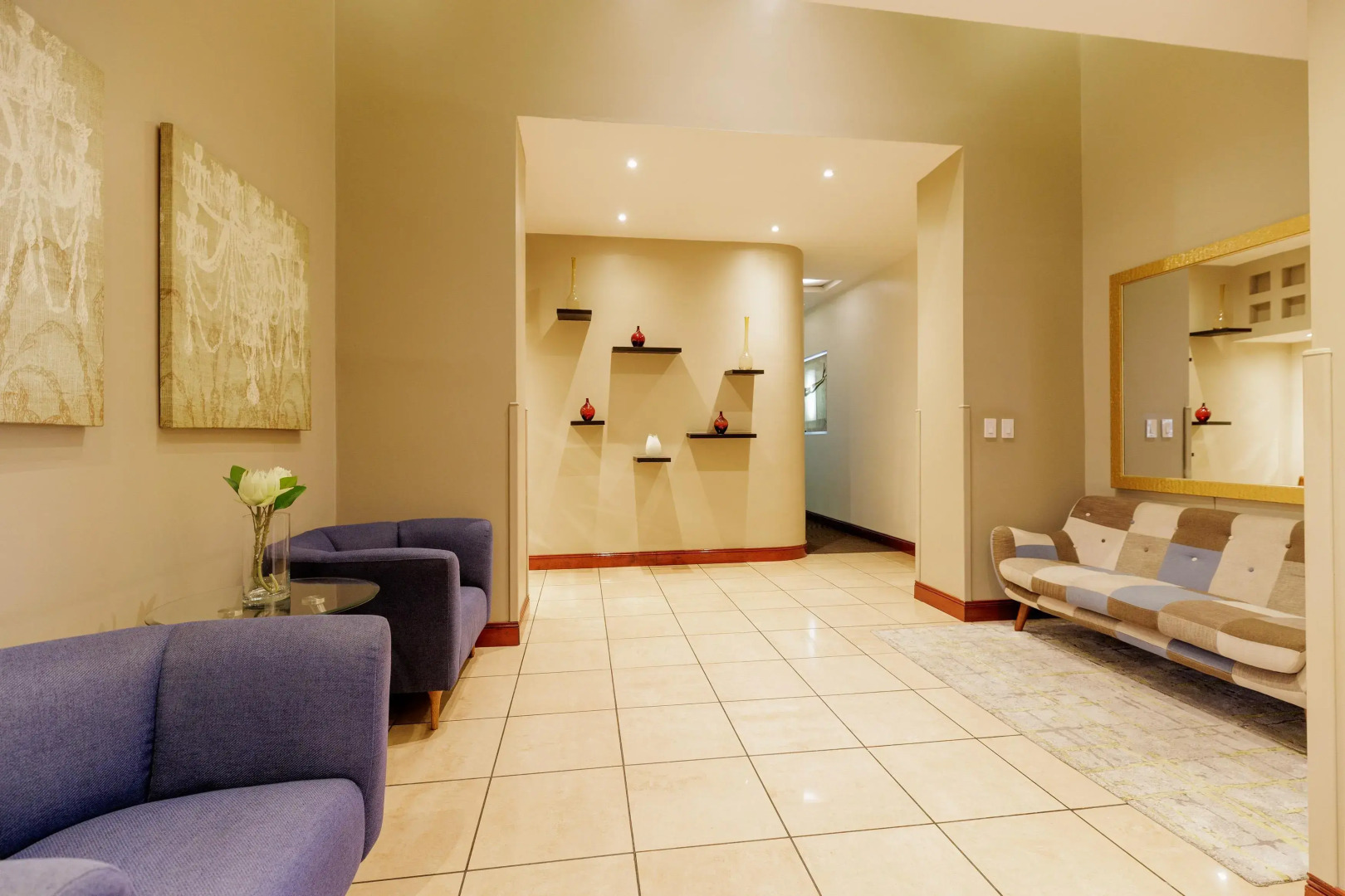 Foto - Parque del Lago Boutique Hotel