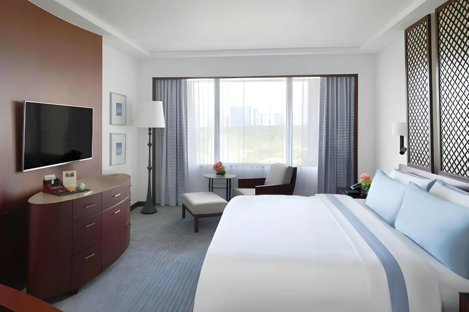 Photo - The Peninsula Manila