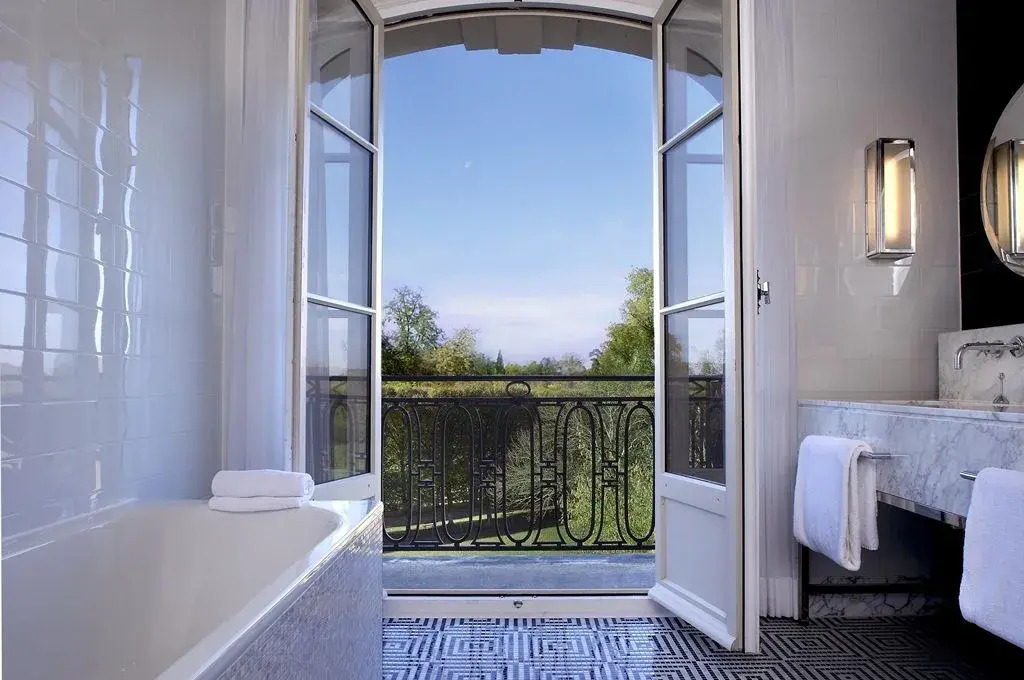 Foto - Hilton Aberdeen TECA