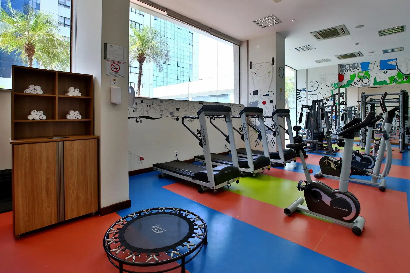 Foto - Quality Hotel & Suítes São Salvador