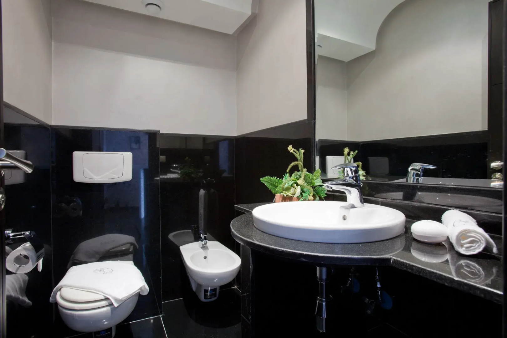 Foto - Hotel Art Palace Suites & Spa