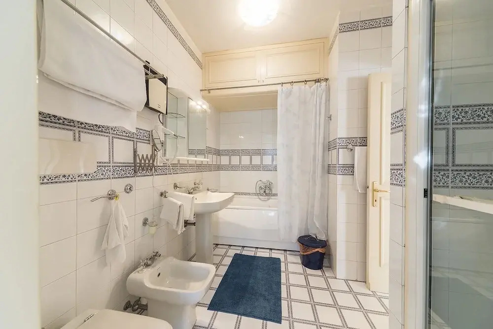Foto - Casale dell'Insugherata B&B Roma