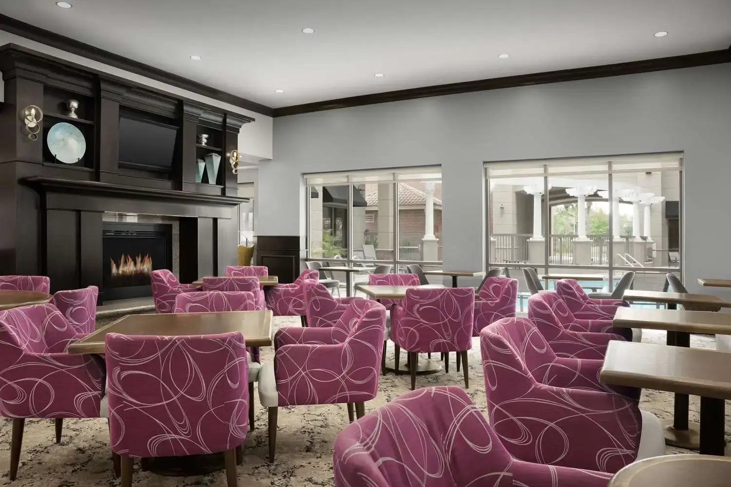 Photo - Hilton Garden Inn Jacksonville Downtown Southbank