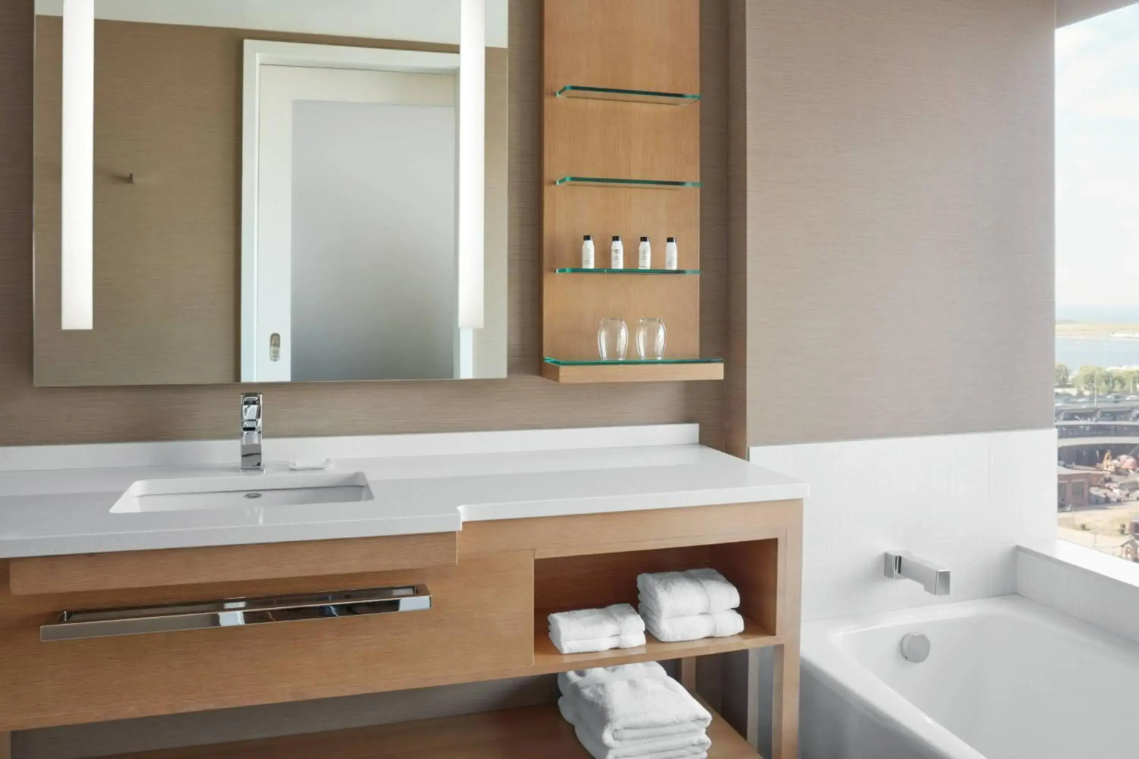 Foto - Delta Hotels by Marriott Toronto