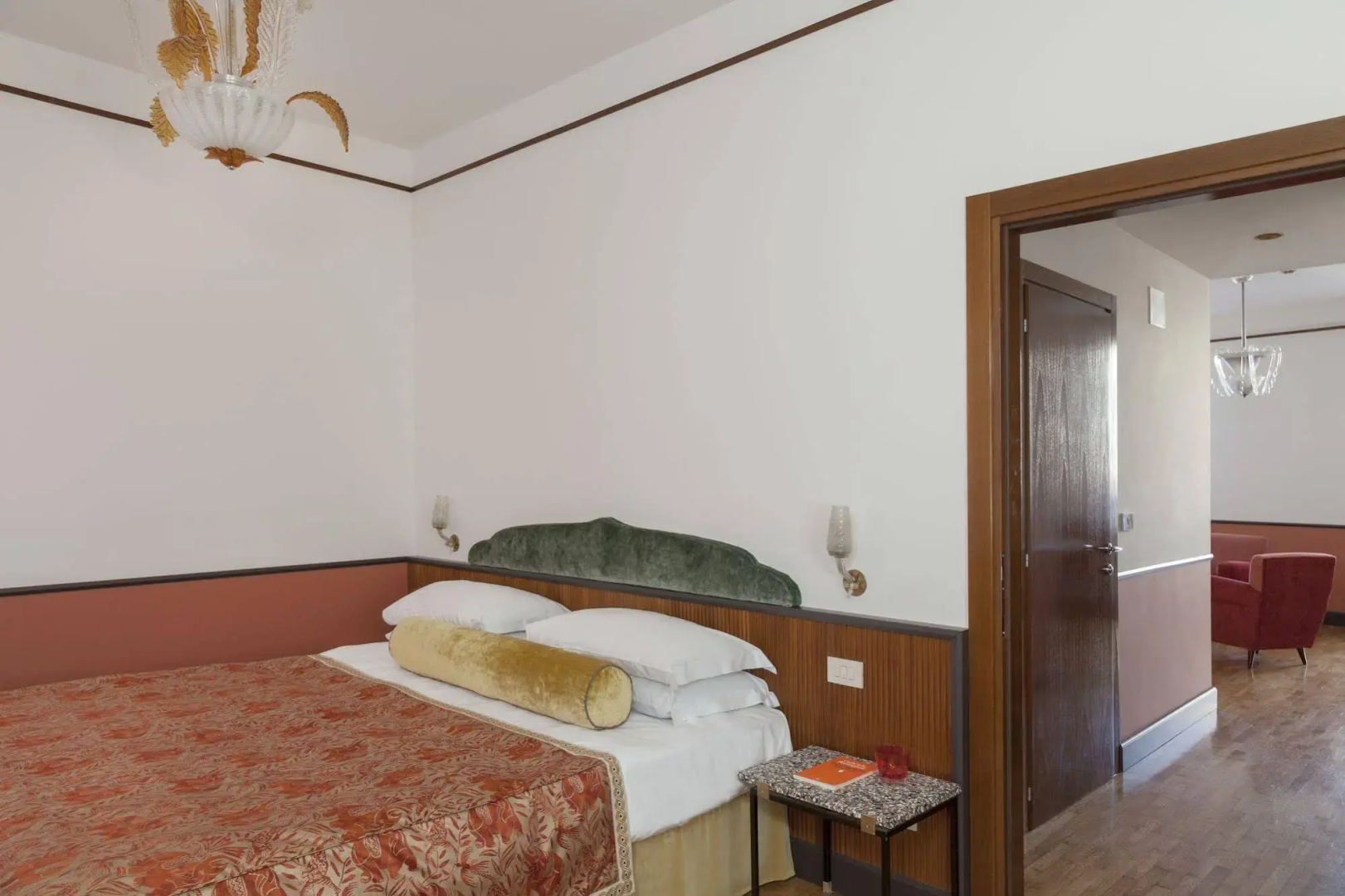 Photo - Hotel Gabrielli - Starhotels Collezione