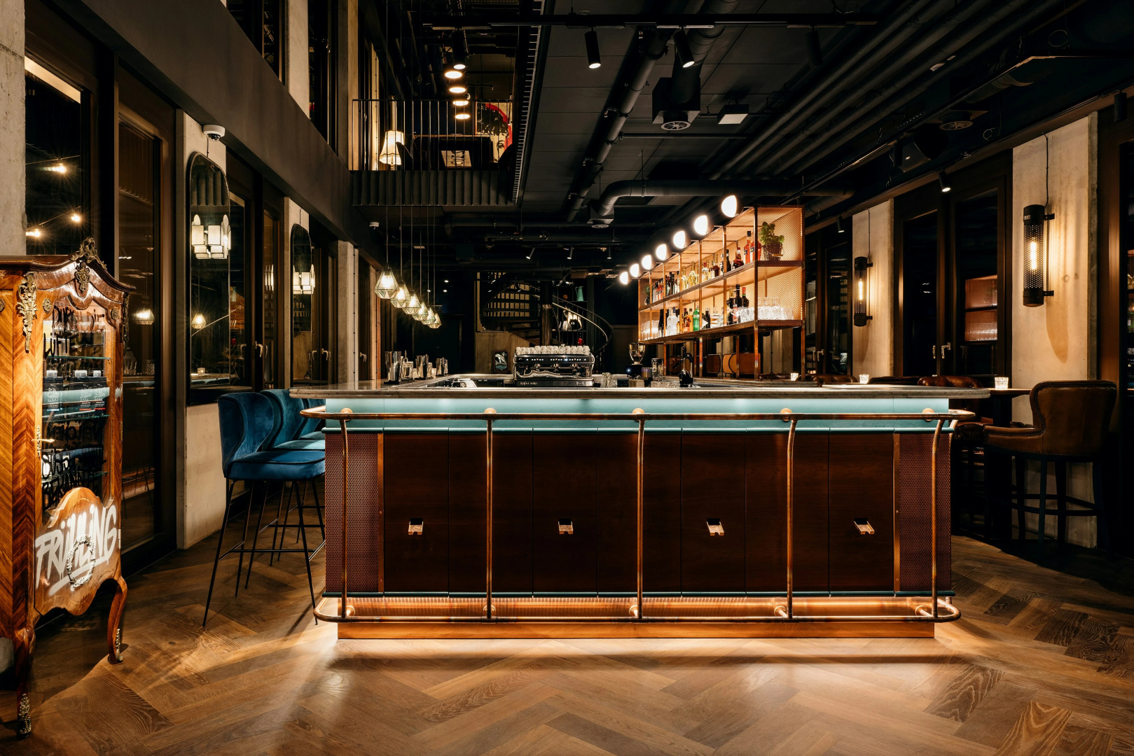 Photo - Ruby Louise Hotel Frankfurt