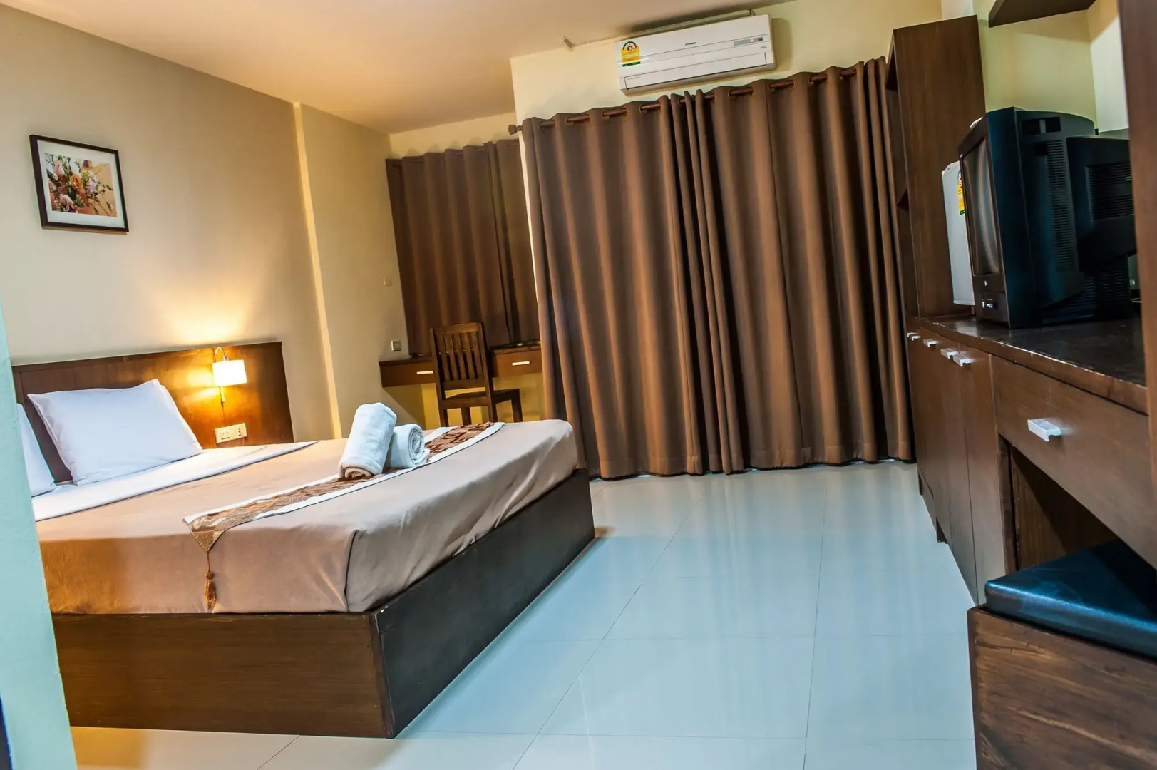 Foto - Airport Resident