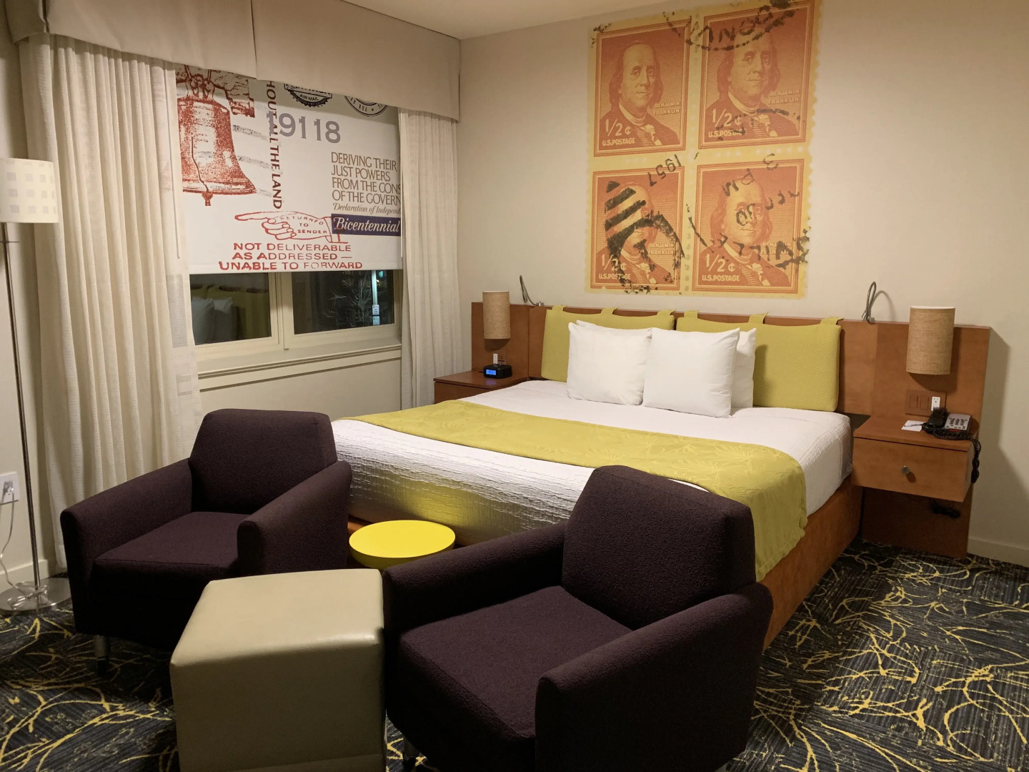 Foto - Chestnut Hill Hotel
