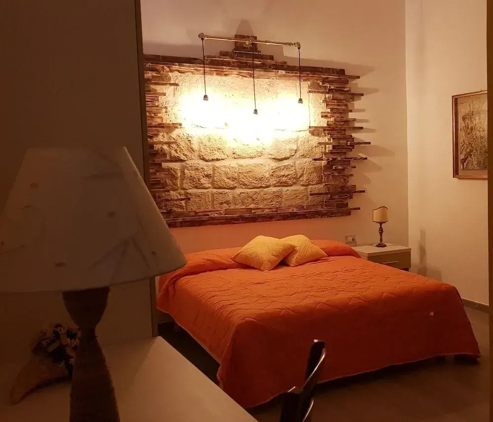 Photo - il Sogno di Partenope By Rosa Loporchio