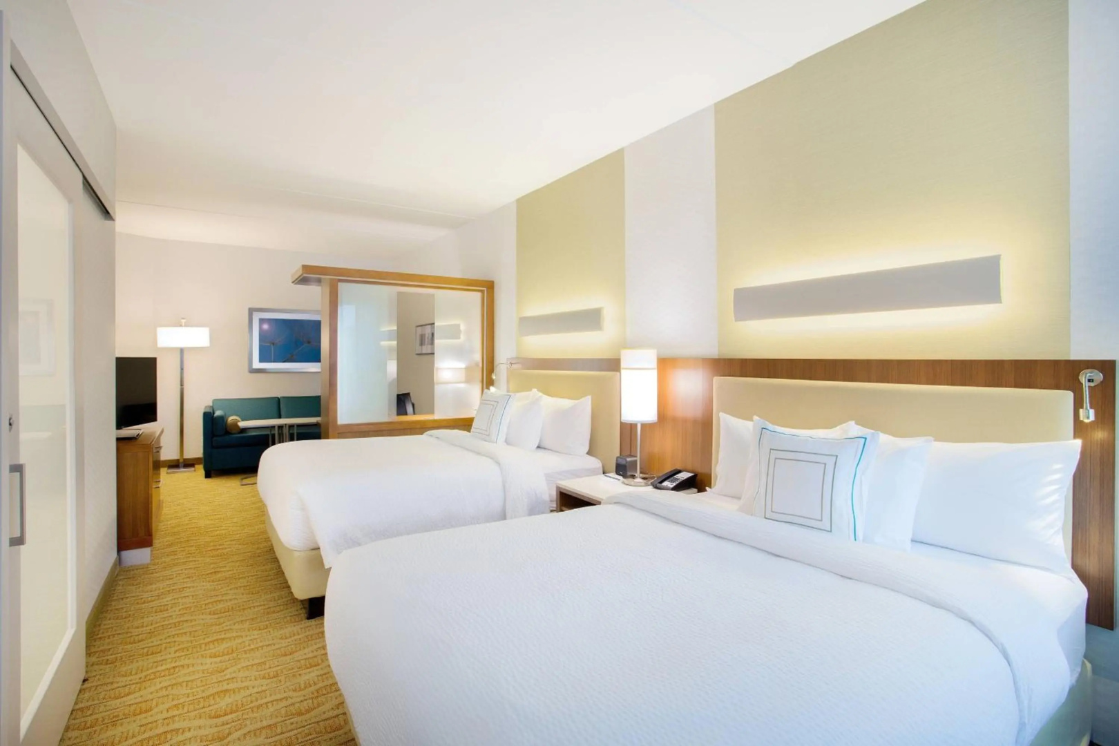 Foto - Springhill Suites Mount Laurel