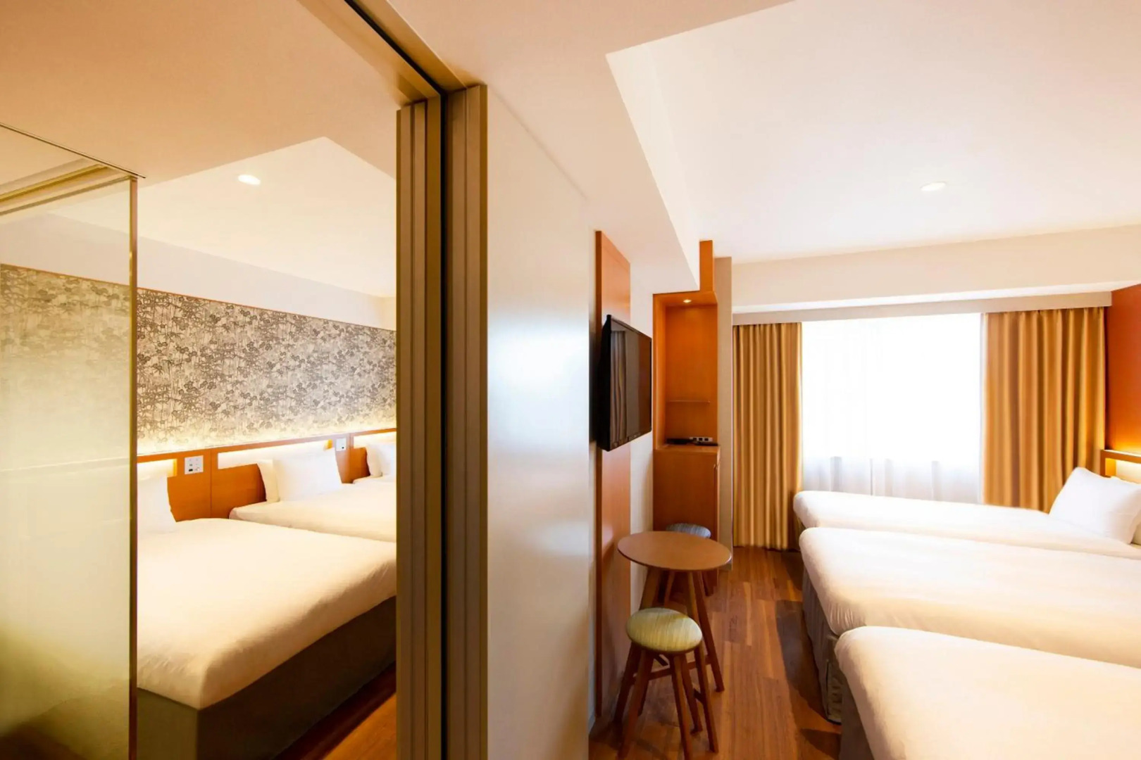 Foto - SARASA HOTEL Shin-Osaka
