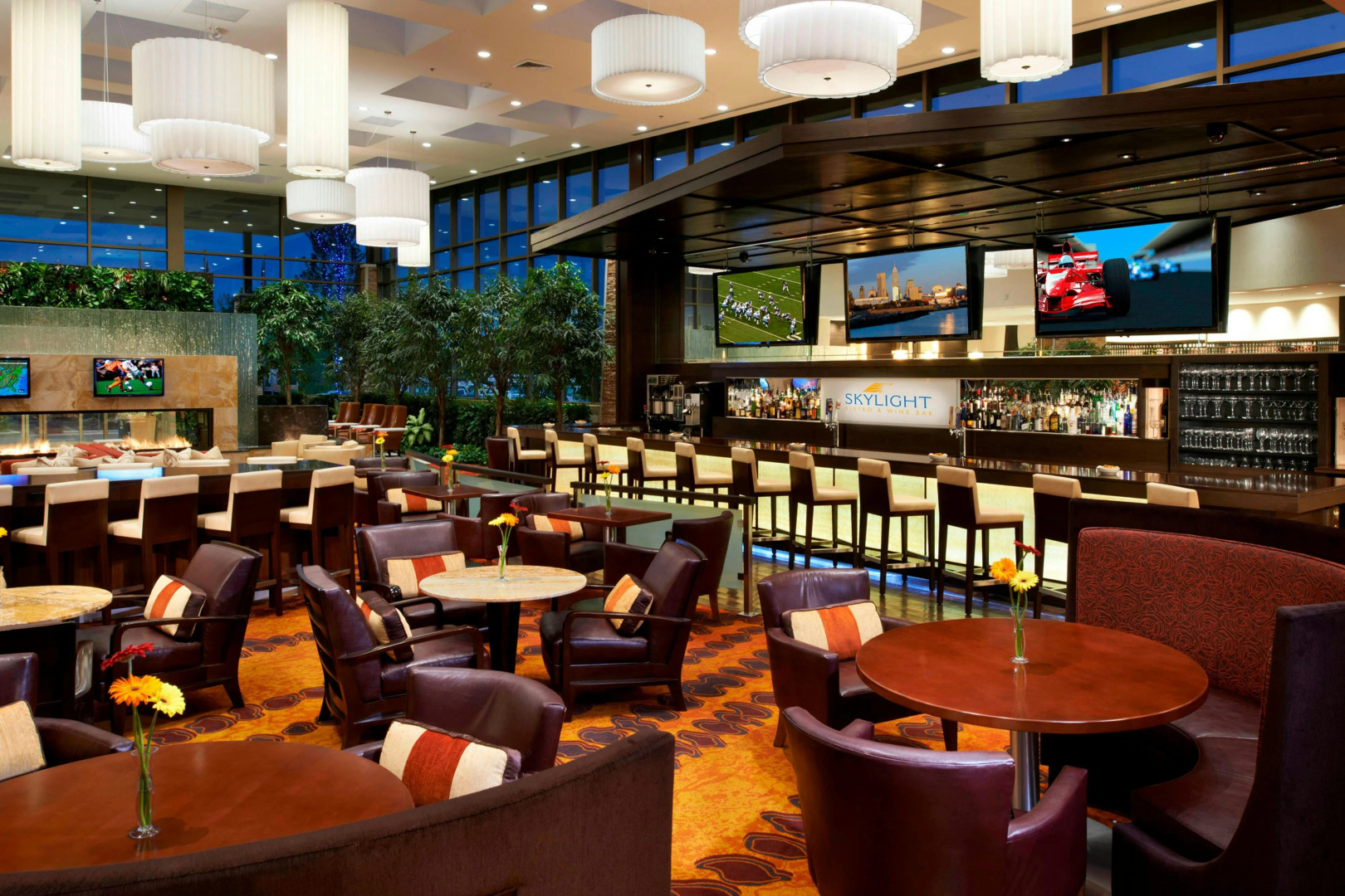 Photo - Marriott Indianapolis East