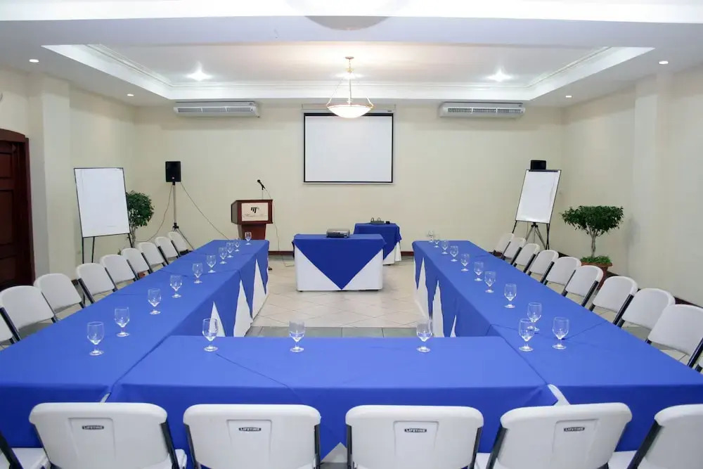 Foto - Hotel Mirador Plaza