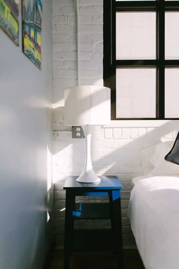 Foto - The Local NY Hostel