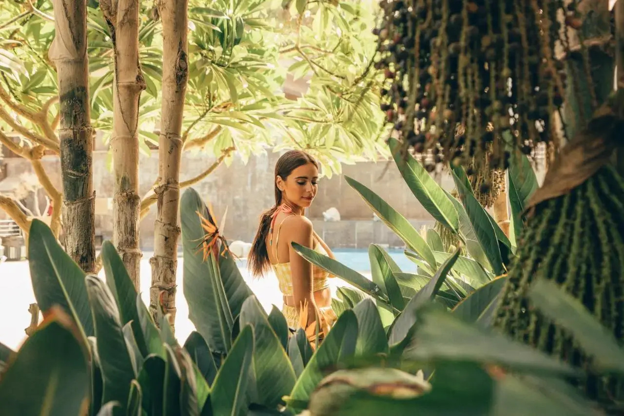 Foto - Dusit Thani LakeView Cairo