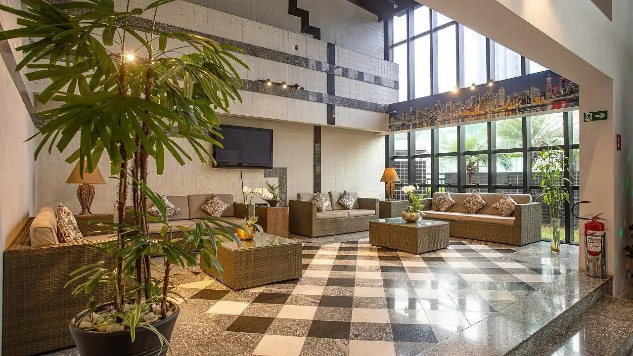 Foto - Plaza Inn Small Town Flat