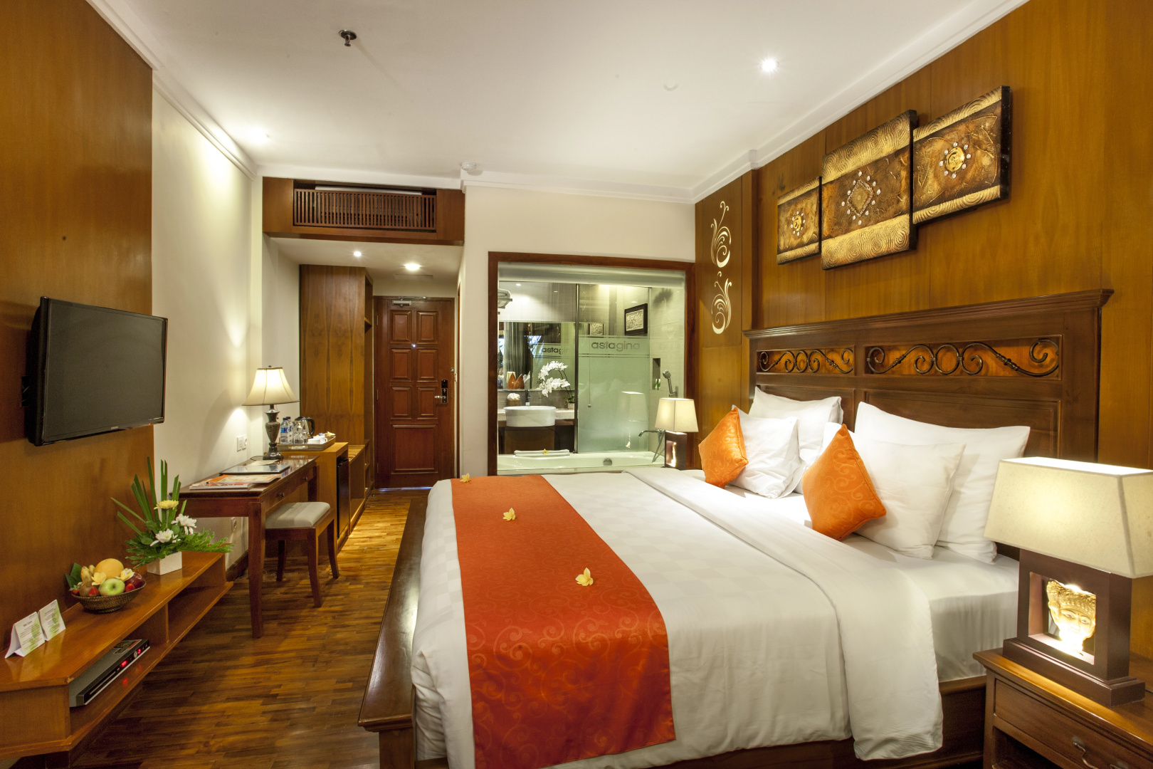Photo - Astagina Resort Villa and Spa