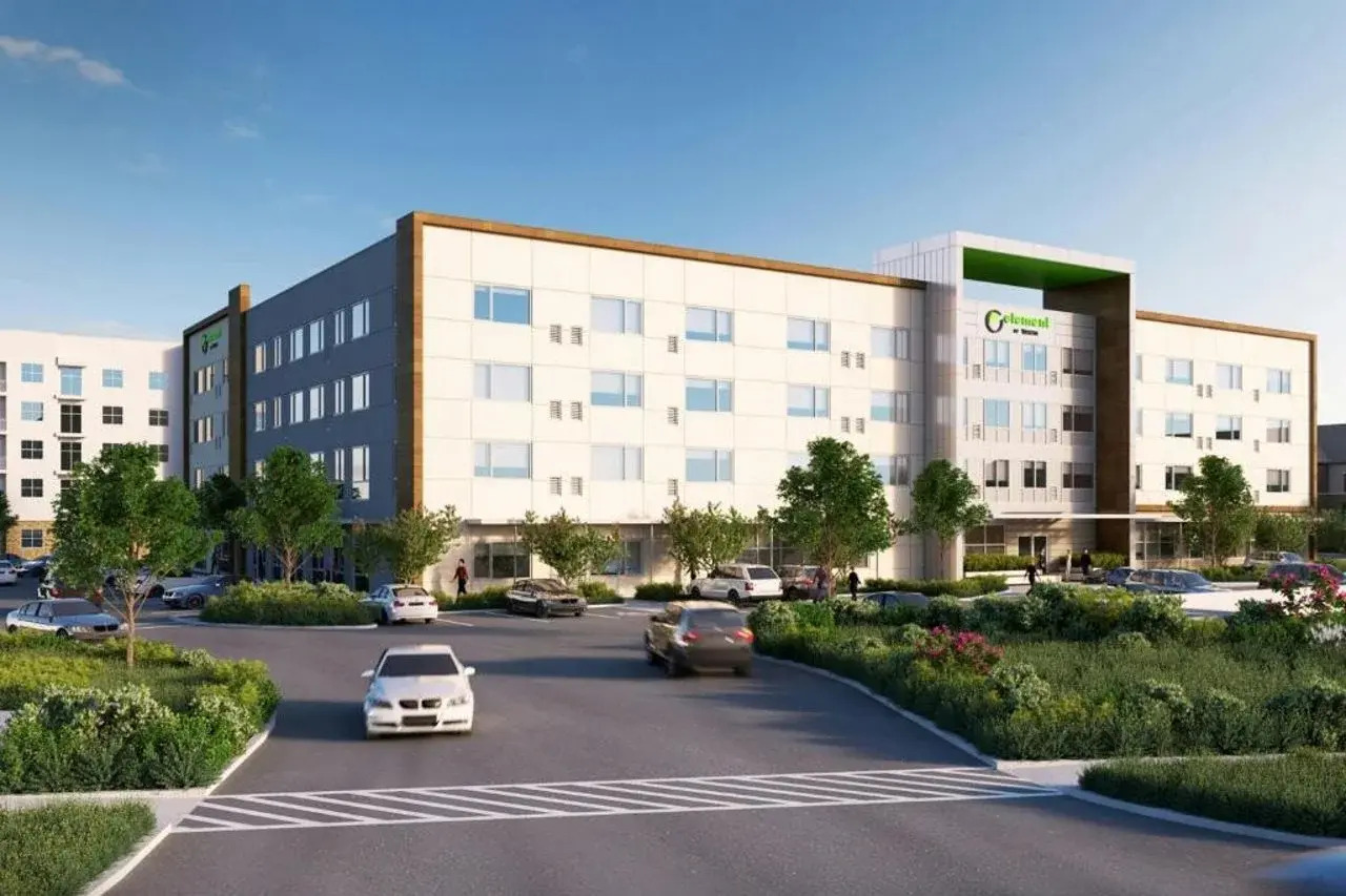 Photo - Element North Austin Tech Ridge