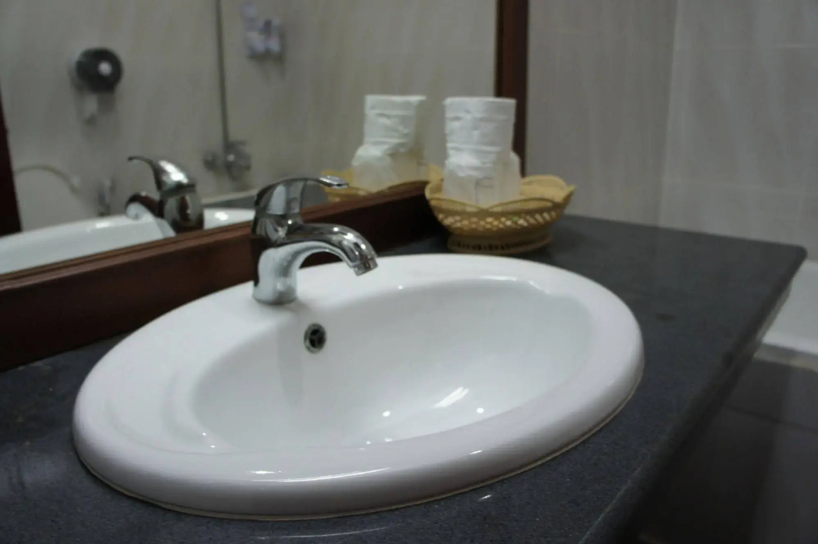 Photo - Vientiane Golden Sun Hotel