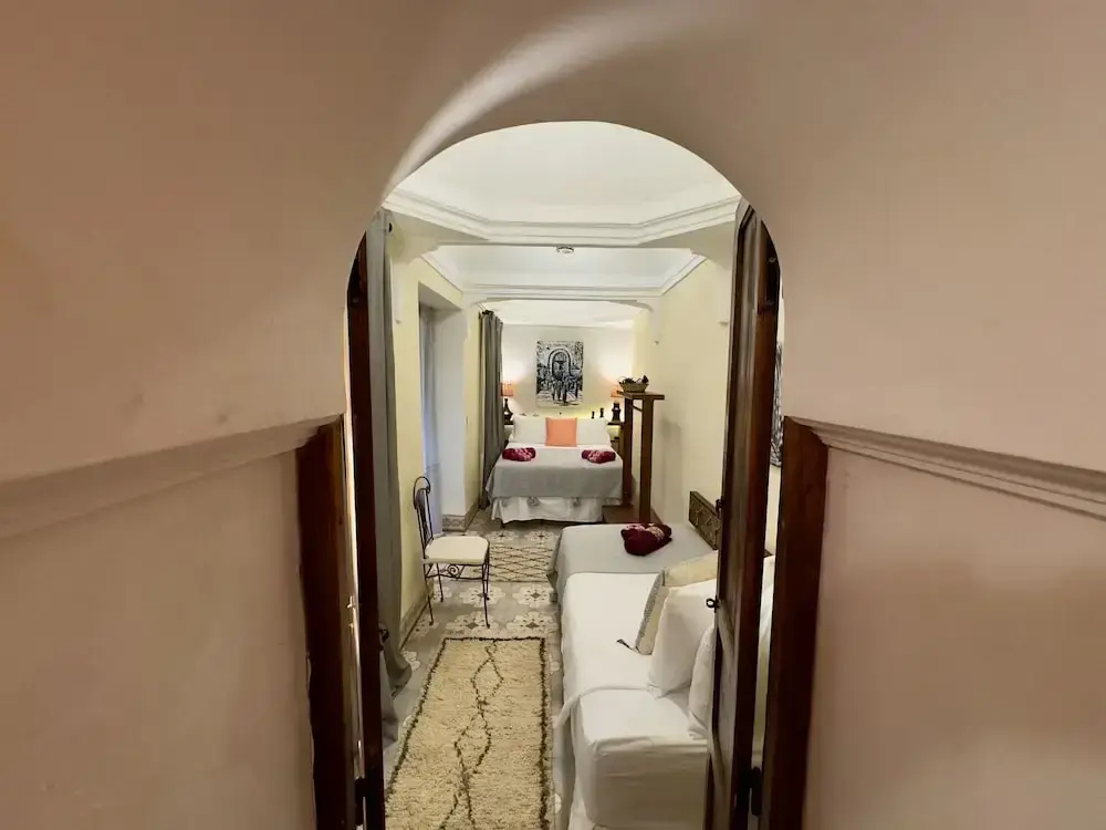Foto - Riad Taghia