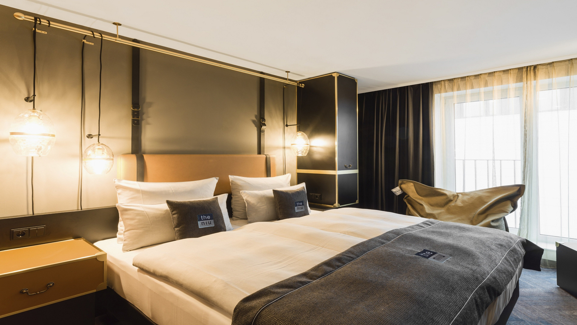 Foto - Holiday Inn - the niu, Cobbles Essen by IHG
