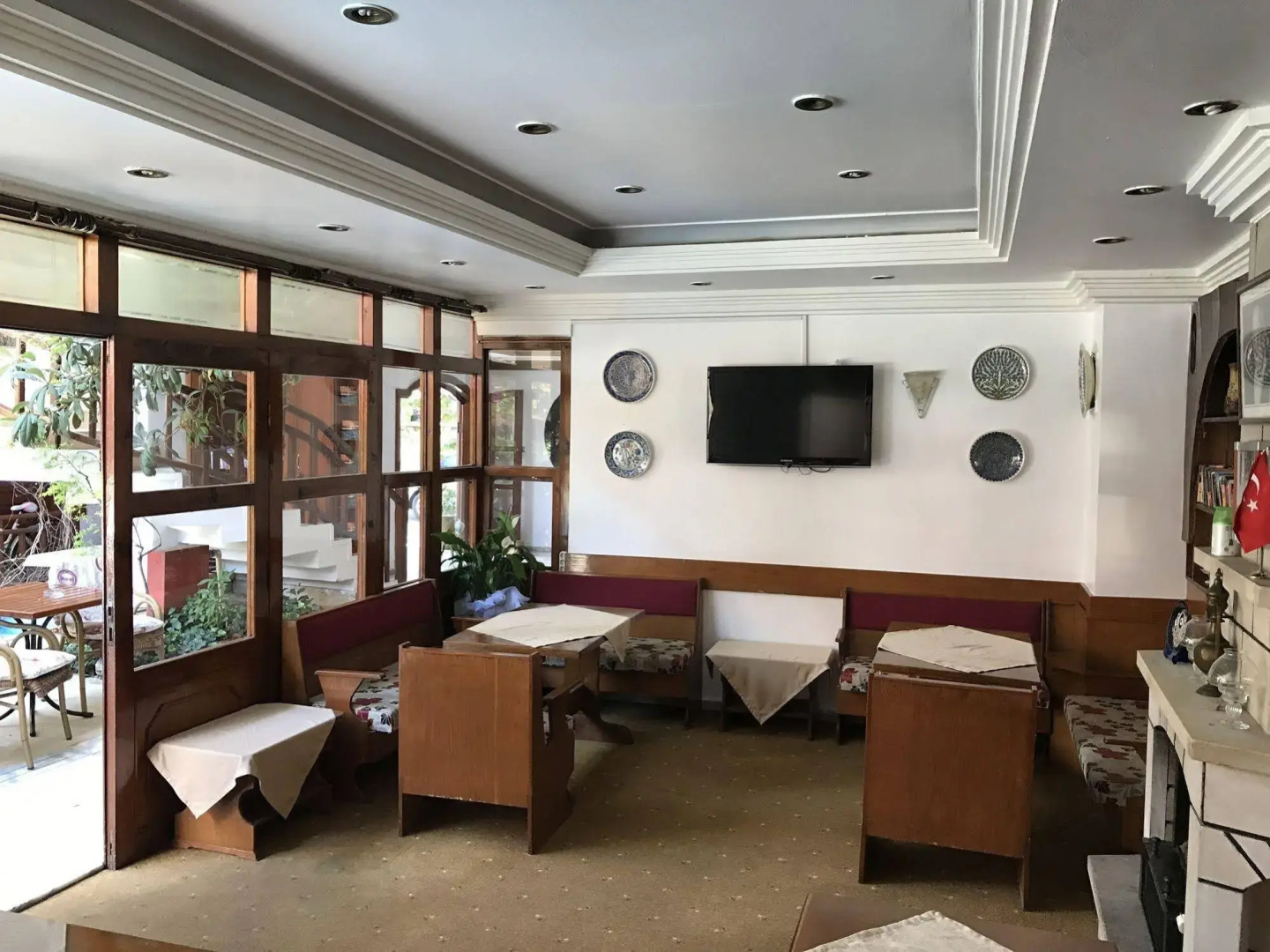 Foto - Hotel Karyatit Kaleiçi