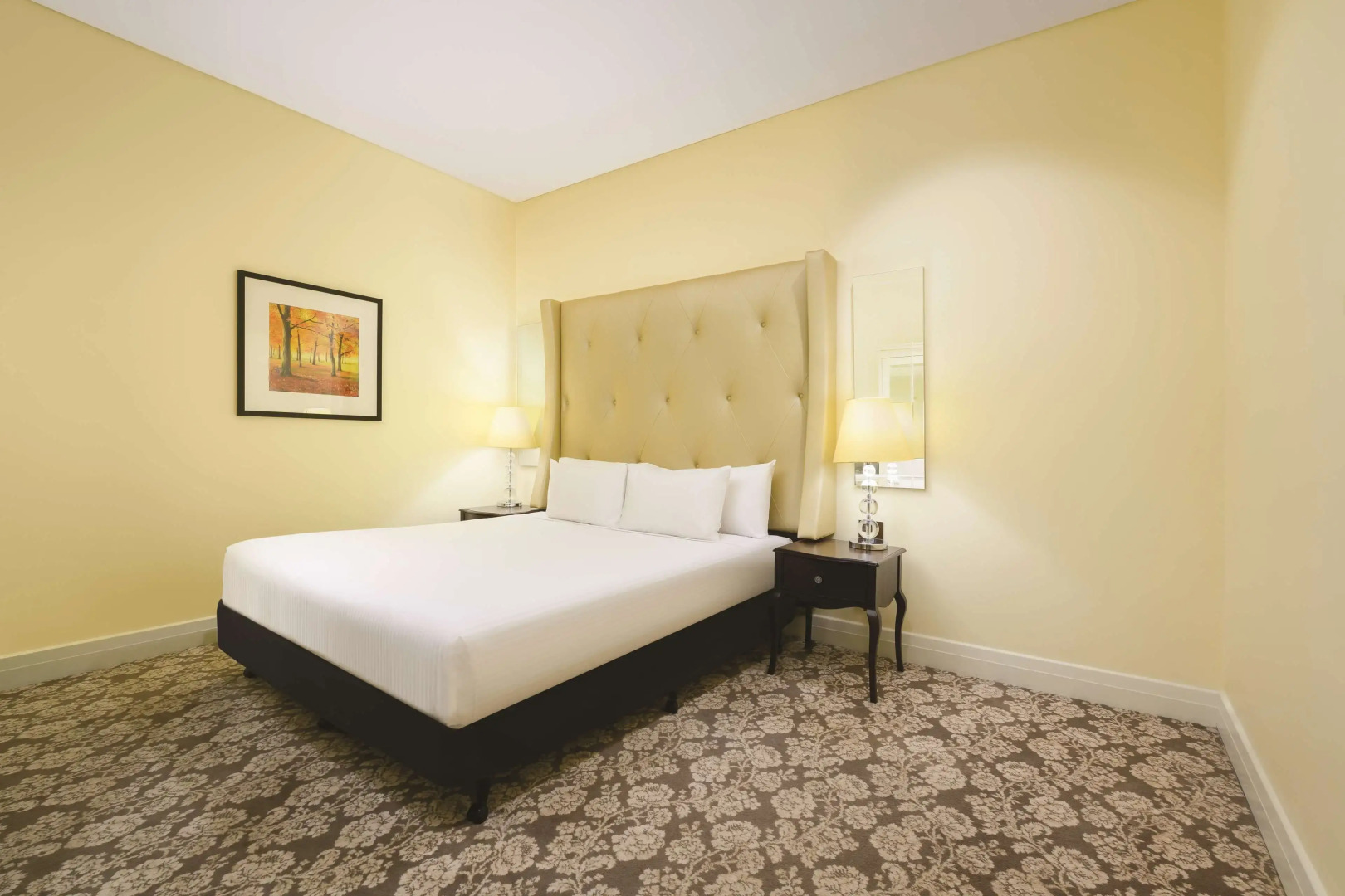 Photo - Rendezvous Hotel Melbourne