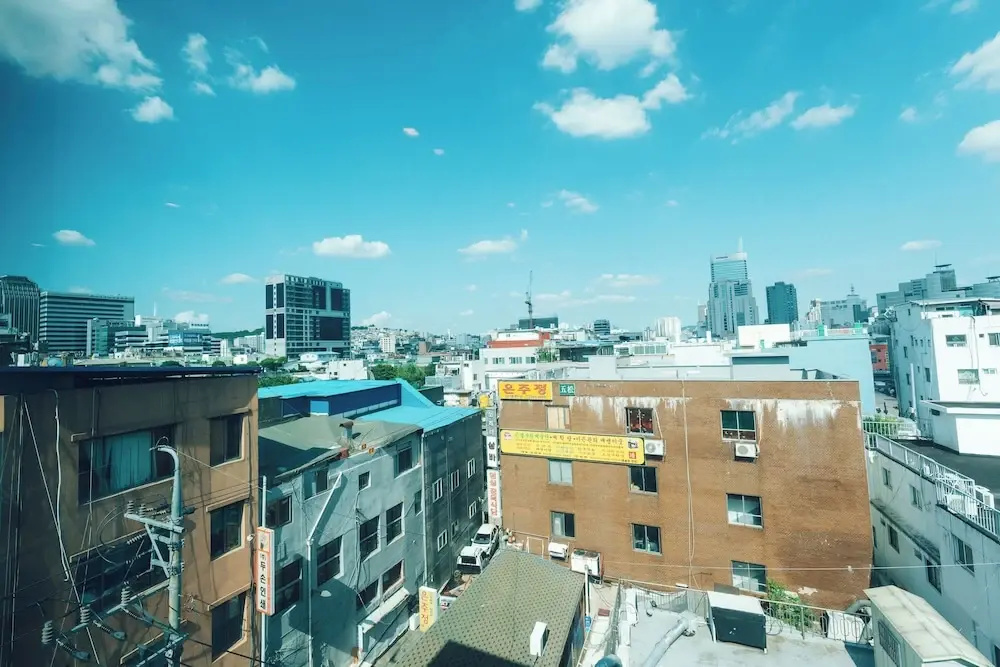 Photo - Monthliv Gwangjang Market Hotel Stay