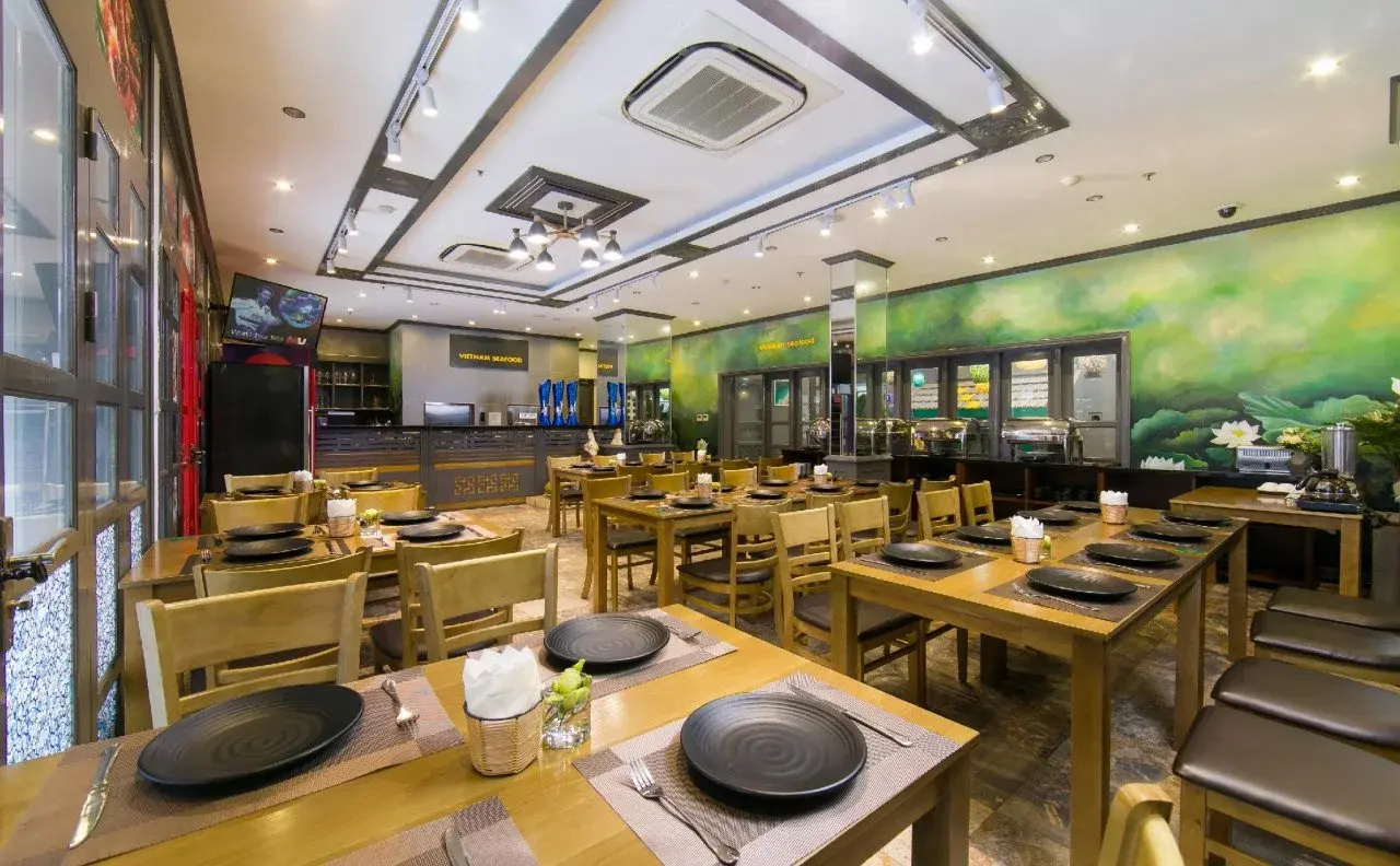 Photo - Hanoi Nostalgia Hotel & Spa