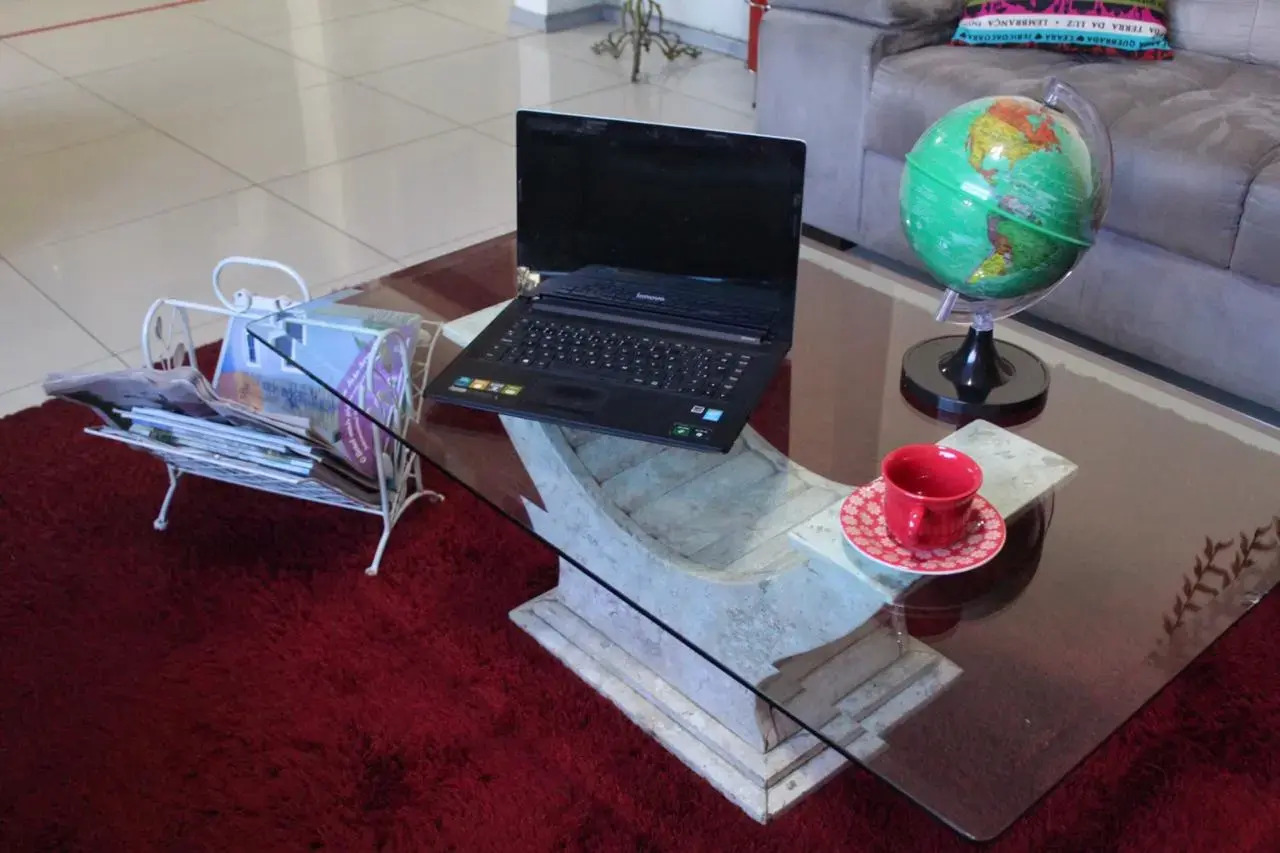 Foto - Hotel Aeroporto Star