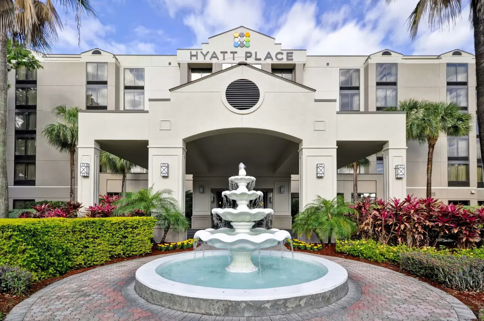 Foto - Hyatt Place Tampa Airport/Westshore