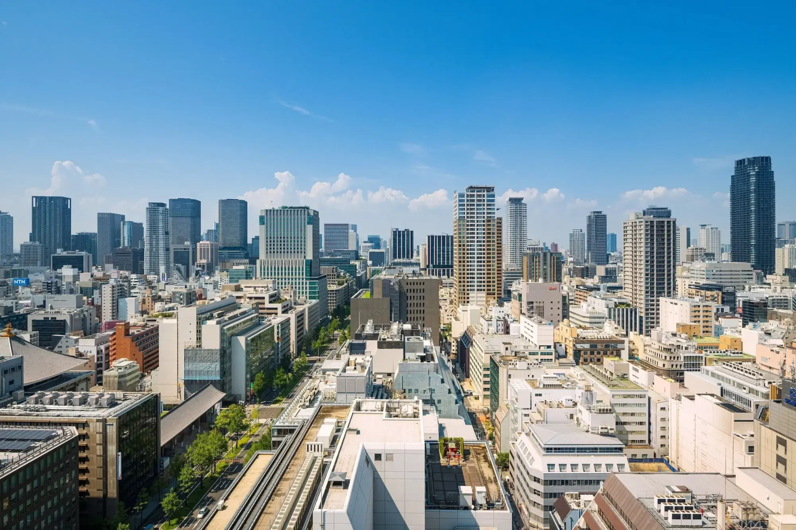 Foto - The St. Regis Osaka