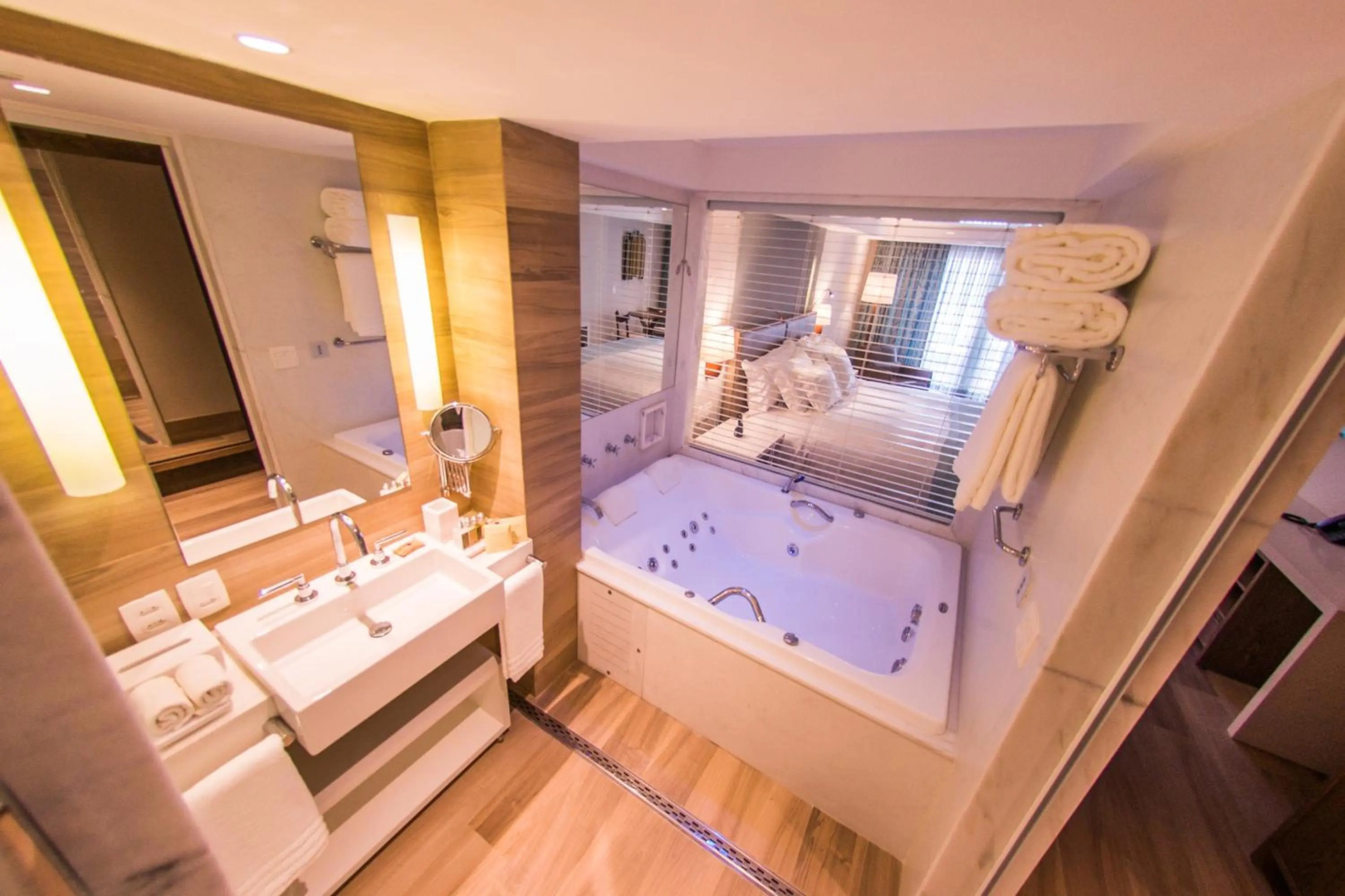 Foto - Vogal Luxury Beach Hotel & Spa