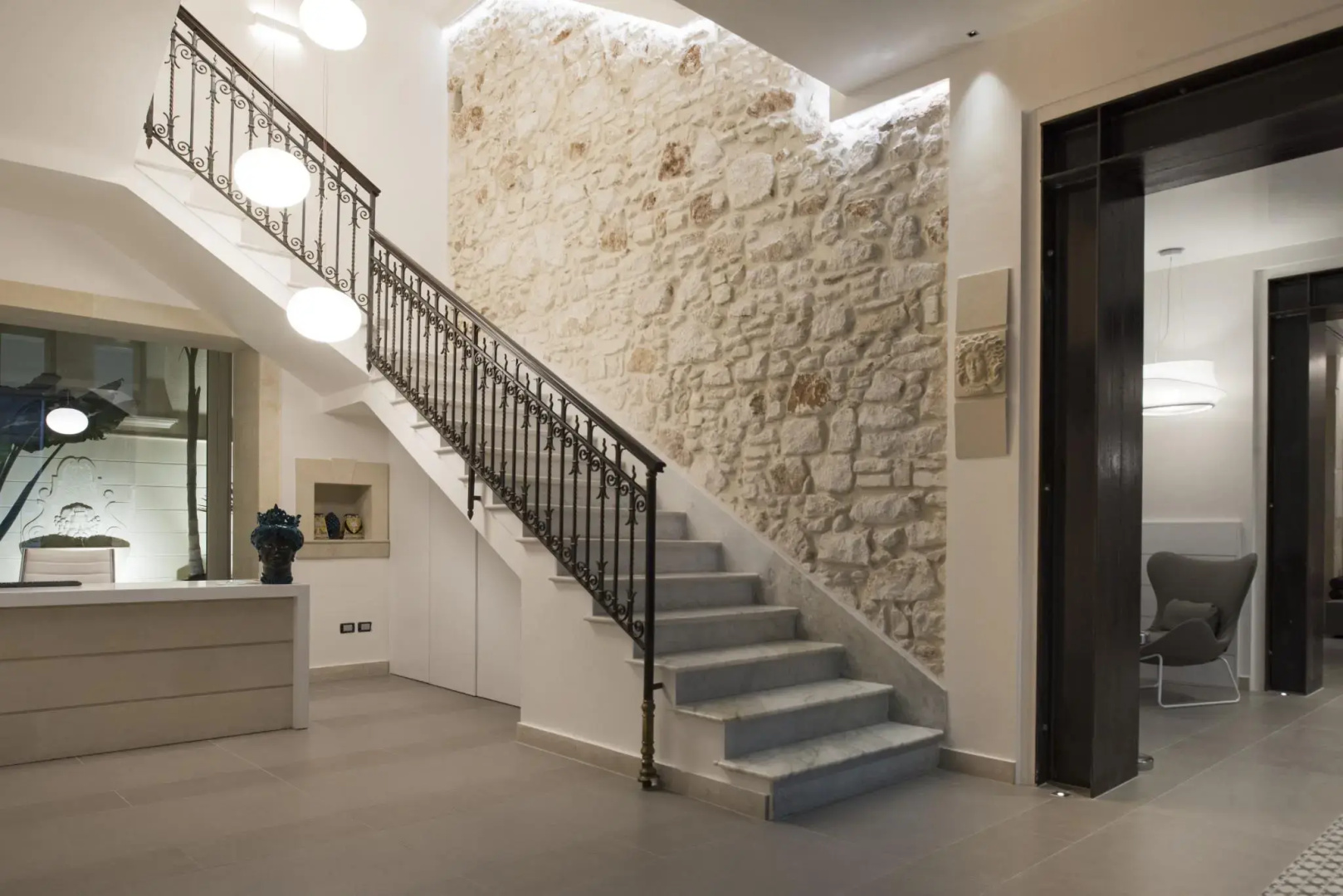 Photo - Caportigia Boutique Hotel