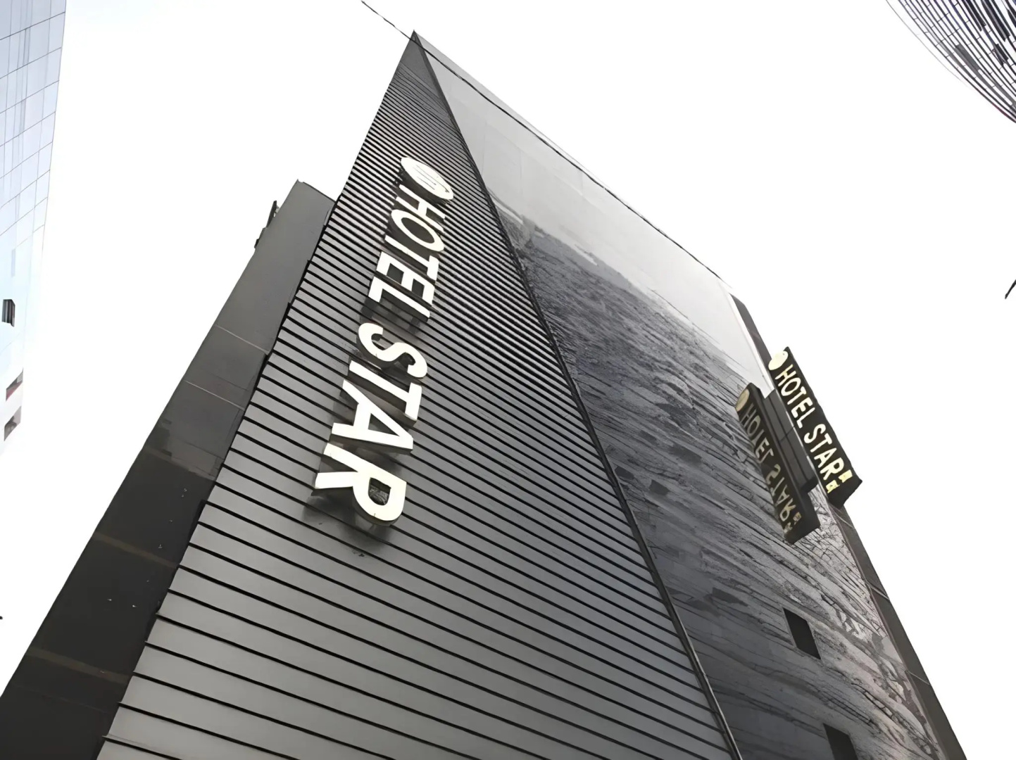 Foto - Hotel Star Gangnam