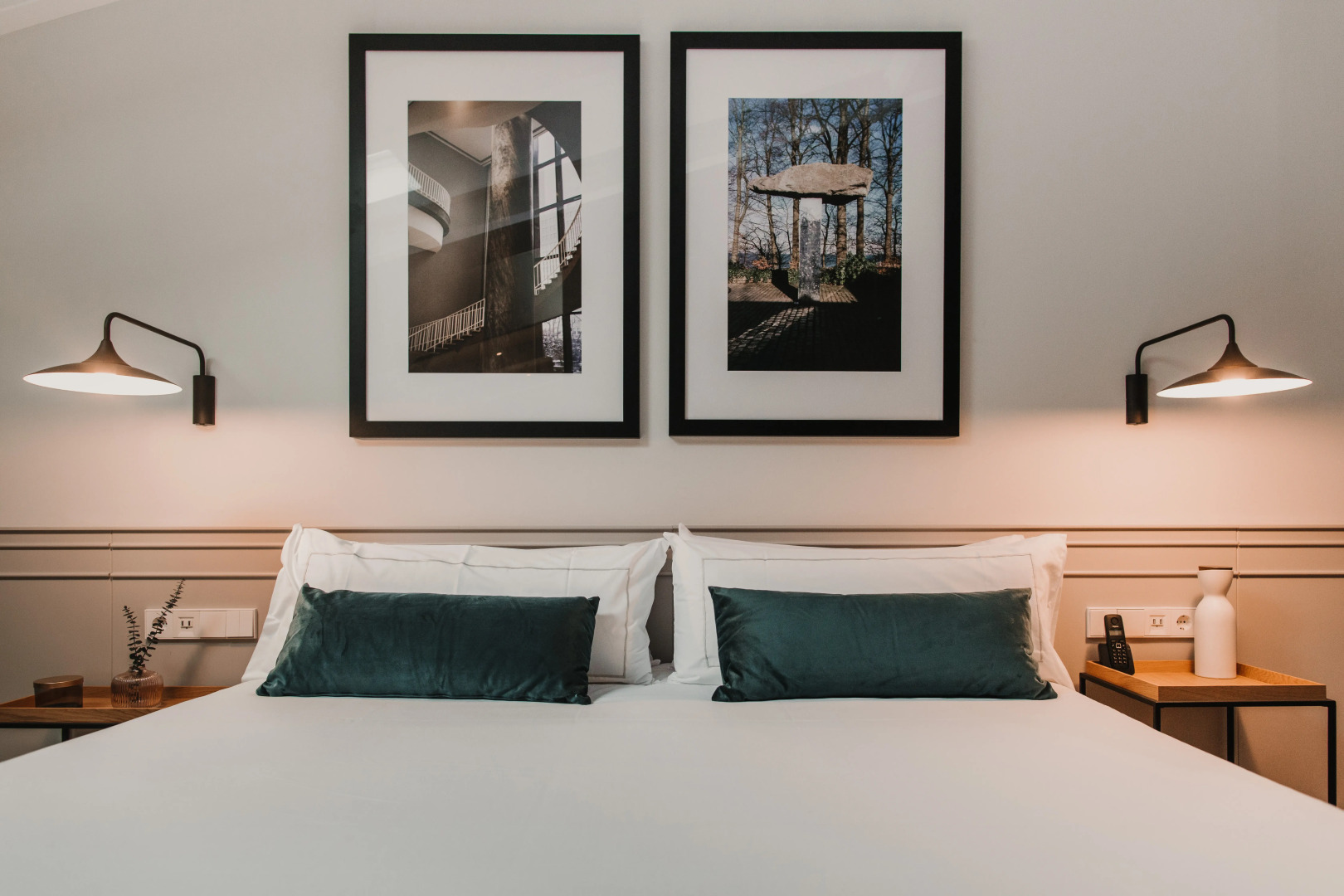 Foto - City Centre Room