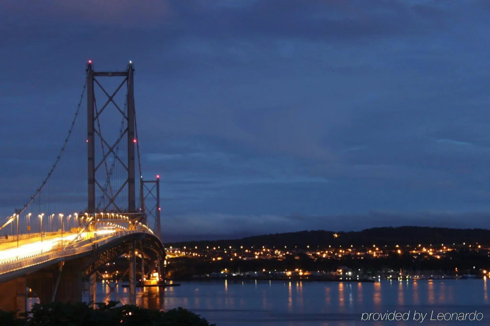 Photo - DoubleTree by Hilton Edinburgh - Queensferry Crossing