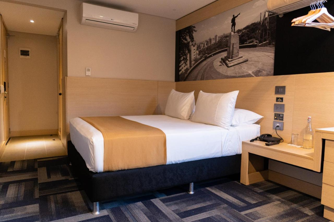 Foto - Hotel Foresto 365