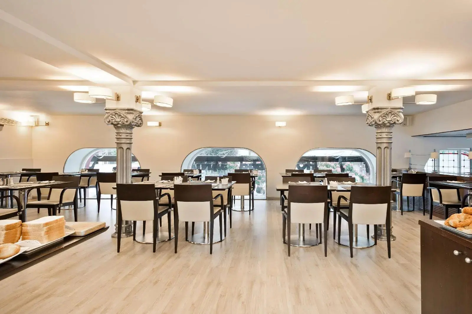 Foto - Abba Santander Hotel