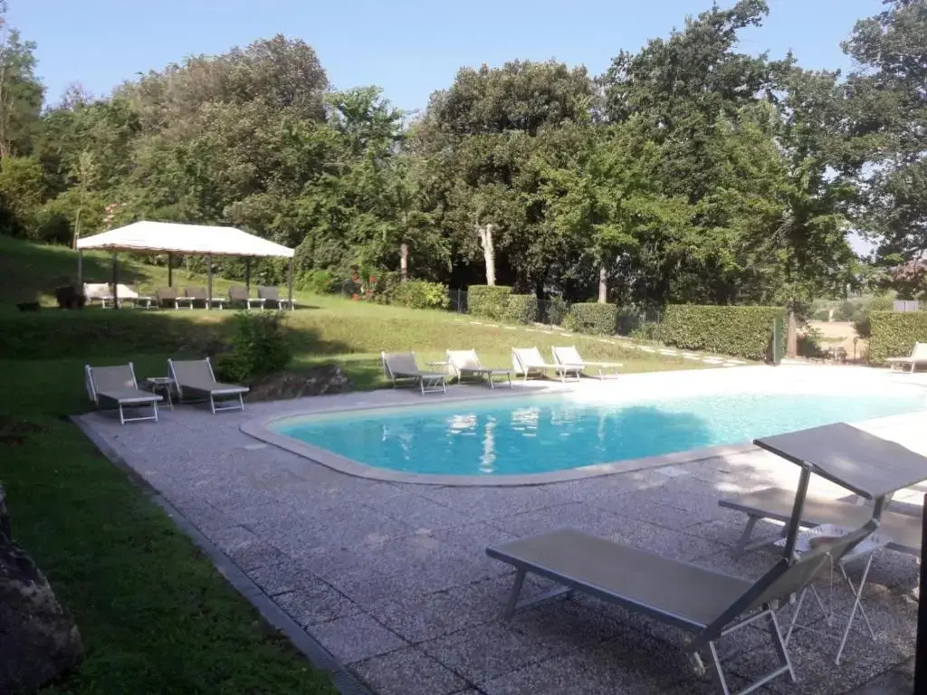 Foto - Il Borgo Di Villa Castelletti