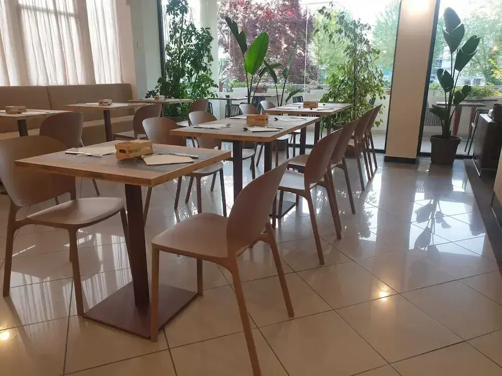 Foto - Hotel Bianca Vela